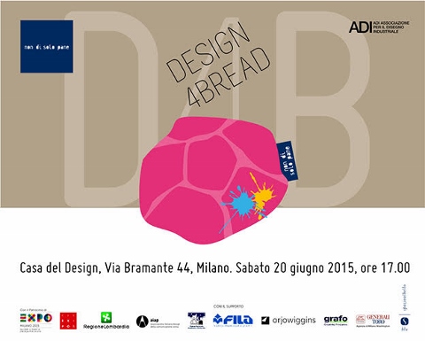 Design for Bread